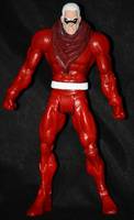 Crimson Comando (Marvel Legends) Custom Action Figure