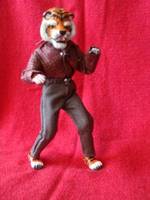 Were-tiger (Mego) Custom Action Figure