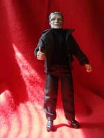 Frankenstein(from the Monster Squad Movie) (Mego) Custom Action Figure