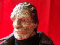 Frankenstein(from the Monster Squad Movie) (Mego) Custom Action Figure