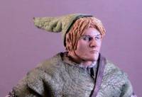Link (Legend of Zelda) Custom Action Figure