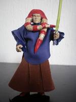 Tott Doneeta (Star Wars) Custom Action Figure