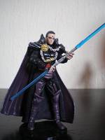Exar Kun (Star Wars) Custom Action Figure