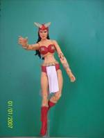 Darna 2 (Misc) Custom Action Figure
