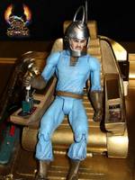 Glenn Talbot (Incredible Hulk) Custom Action Figure