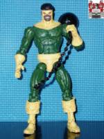 Thunderball (Marvel Legends) Custom Action Figure