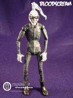Bloodscream (Marvel Legends) Custom Action Figure
