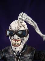 Bloodscream (Marvel Legends) Custom Action Figure