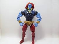 Champion of the Universe (Marvel Legends) Custom Action Figure