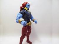 Champion of the Universe (Marvel Legends) Custom Action Figure