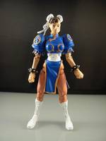 Chun Li (Marvel vs Capcom) Custom Action Figure