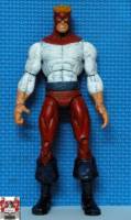 Piledriver (Marvel Legends) Custom Action Figure