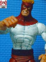 Piledriver (Marvel Legends) Custom Action Figure