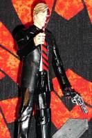 Harvey " Two Face "  Dent (Batman - Movie Style) Custom Action Figure