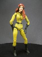 Crystal of the Inhumans (Marvel Legends) Custom Action Figure