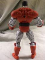 Colossus (Marvel Legends) Custom Action Figure