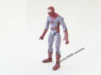 Impulse (Marvel Legends) Custom Action Figure