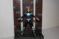 Havok (Marvel Universe) Custom Action Figure