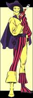 Madcap (Marvel Legends) Custom Action Figure