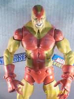 Goliath of the Masters of Evil!!! (Marvel Legends) Custom Action Figure