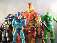 Goliath of the Masters of Evil!!! (Marvel Legends) Custom Action Figure