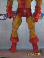 Goliath of the Masters of Evil!!! (Marvel Legends) Custom Action Figure