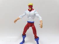 Piledriver (Marvel Universe) Custom Action Figure