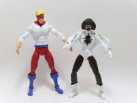 Piledriver (Marvel Universe) Custom Action Figure