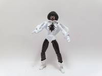 Captain Marvel Photon (Marvel Universe) Custom Action Figure