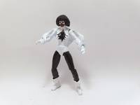 Captain Marvel Photon (Marvel Universe) Custom Action Figure