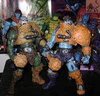 Faker Man at Arms (Masters of the Universe) Custom Action Figure