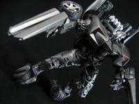 ROTF Sideswipe (Transformers - Movie) Custom Action Figure