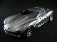 ROTF Sideswipe (Transformers - Movie) Custom Action Figure
