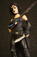 Callisto (Marvel Legends) Custom Action Figure