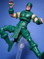 Karnak (Marvel Legends) Custom Action Figure