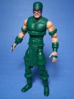 Karnak (Marvel Legends) Custom Action Figure
