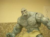 Apocalypse (Marvel Legends) Custom Action Figure