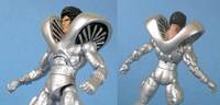 Beyonder (Marvel Legends) Custom Action Figure