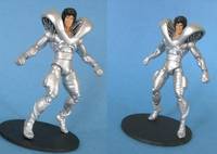 Beyonder (Marvel Legends) Custom Action Figure