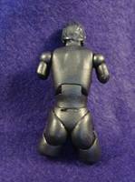Ma Gnucci (Marvel Legends) Custom Action Figure