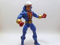 Texas Twister (Marvel Legends) Custom Action Figure