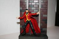 Dr. Strange (Marvel Universe) Custom Action Figure