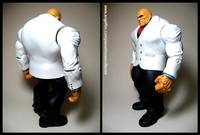 Kingpin (Marvel Legends) Custom Action Figure