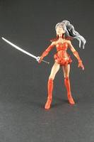 Zealot (Image) Custom Action Figure