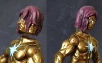 Living Tribunal (Marvel Legends) Custom Action Figure