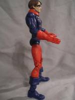 Bucky Barnes (Marvel Legends) Custom Action Figure