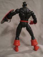 US Agent (Marvel Legends) Custom Action Figure