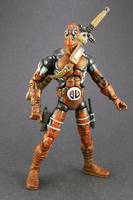 Deadpool: Modern #9 (Marvel Legends) Custom Action Figure