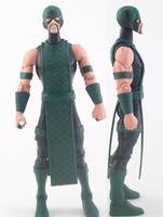 Karnak (Marvel Legends) Custom Action Figure