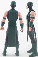 Karnak (Marvel Legends) Custom Action Figure
